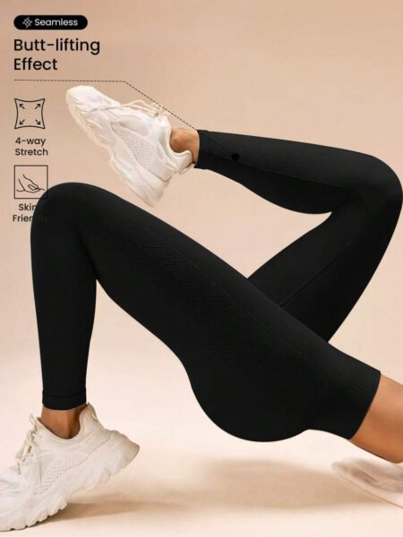 Leggings largos deportivos