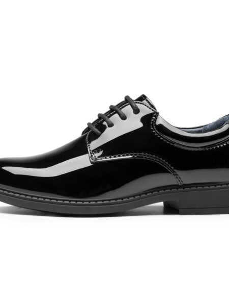Zapatos de vestir para niño estilo oxford
